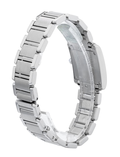 Cartier Tank Francaise W51008Q3 Image 3